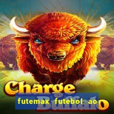 futemax futebol ao vivo 4.0 apk